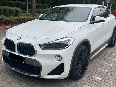 gebraucht BMW X2 F39