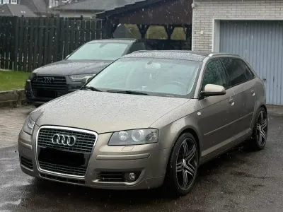 Gebraucht Audi A3 Sportback