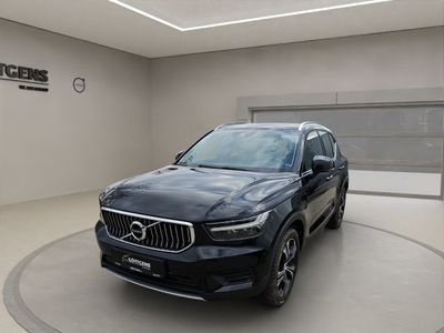 gebraucht Volvo XC40 T4 Recharge Inscription Expr. NAVI LED