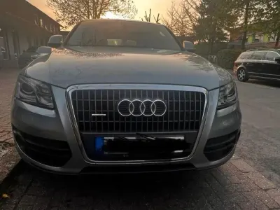 Gebraucht Audi Q5