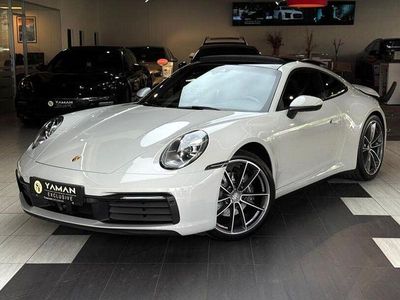 Porsche 911 Carrera