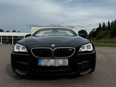 BMW M6 Cabriolet