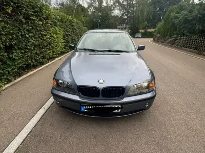 Gebraucht BMW 320