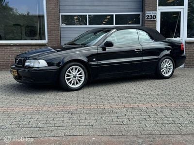 Volvo C70