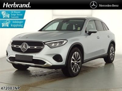 Mercedes GLC220