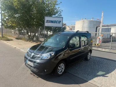 Gebraucht Renault Kangoo