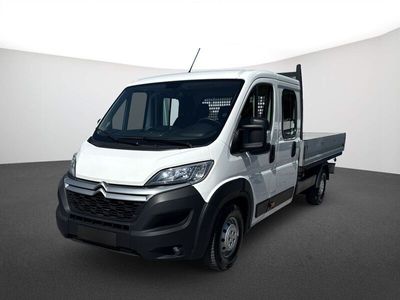 Citroën Jumper