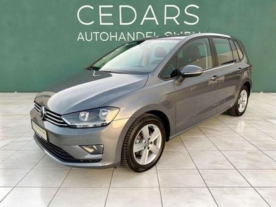 Gebraucht VW Golf 125 PS (91 kW) 2024 Grau Van / Kleinbus
