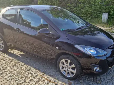 Gebraucht Mazda 2