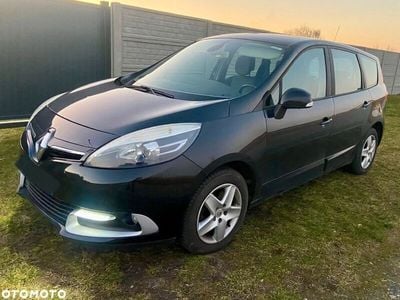 Renault Grand Scénic III