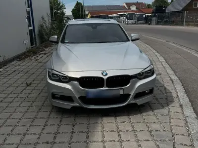 Gebraucht BMW 335
