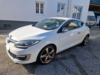 gebraucht Renault Mégane Coupé 