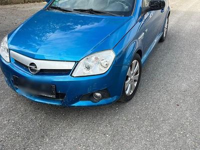 Opel Tigra
