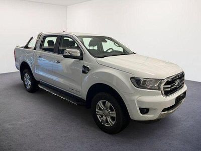 Usata Ford Ranger Limited 170 CV (125 kW) 2022 Andere Pick-up