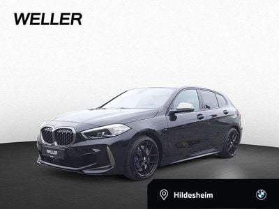 BMW 135