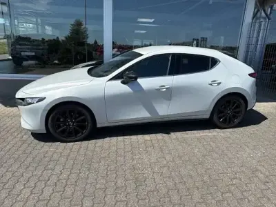 Gebraucht Mazda 3