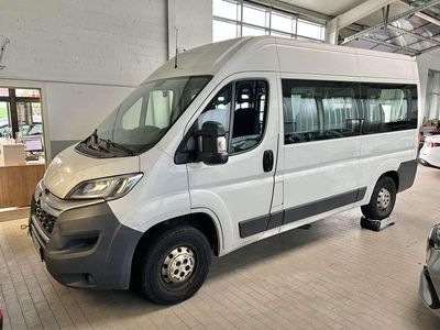Citroën Jumper