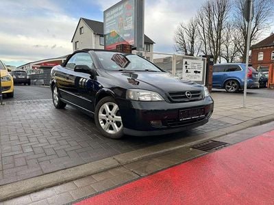 Opel Astra Cabriolet