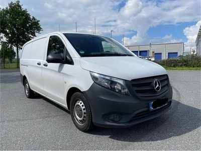 Mercedes Vito