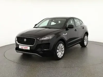 Usata Jaguar E-Pace S 179 CV (131 kW) 2019 Nero SUV