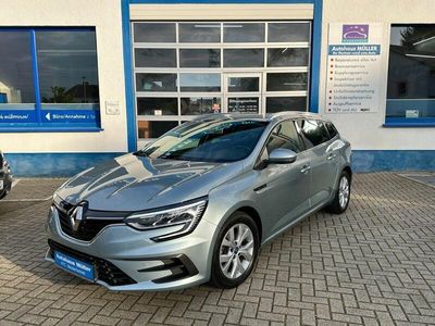 Renault Mégane IV