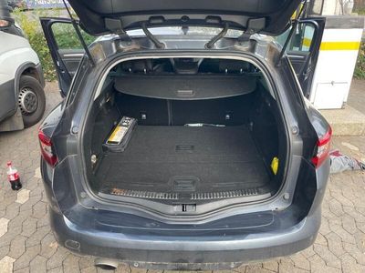 Renault Mégane GrandTour