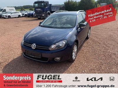 VW Golf VII