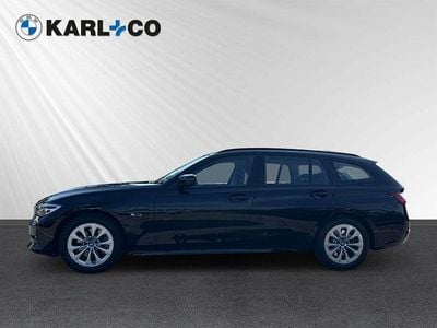 BMW 320e