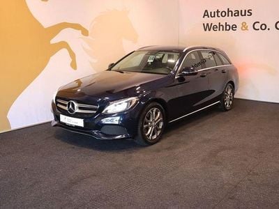 Mercedes C250