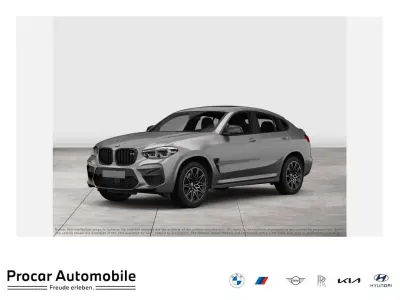 Gebraucht BMW X4 M