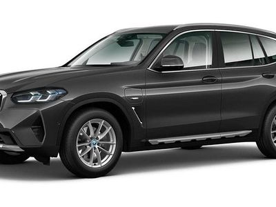 Gebraucht 2022 BMW X3 SUV | 73.640 €