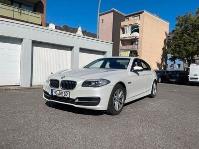 BMW 518