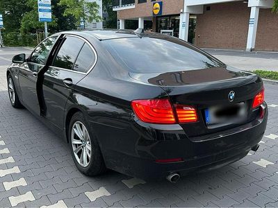 BMW 535