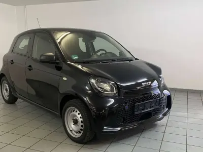 Gebraucht Smart ForFour Electric Drive