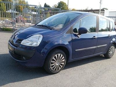 Renault Grand Modus