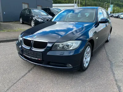 Gebraucht BMW 320