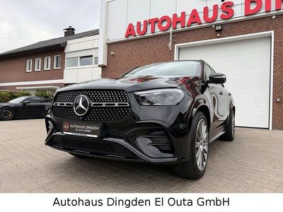 Mercedes GLE400