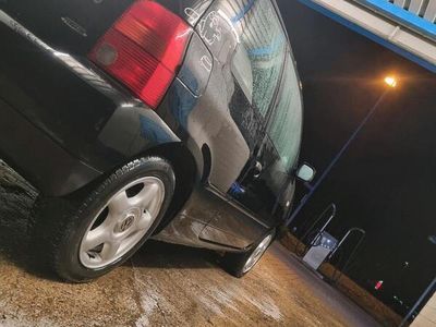 VW Lupo