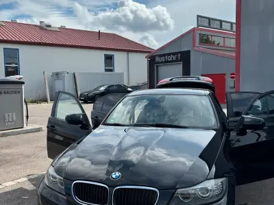 Gebraucht BMW 318