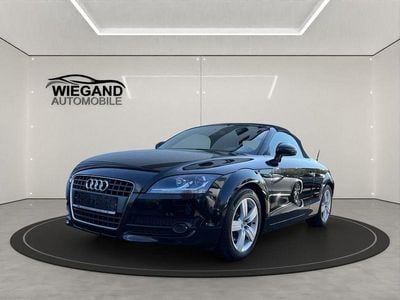 Audi TT Roadster