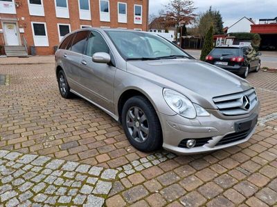 gebraucht Mercedes R320 CDI