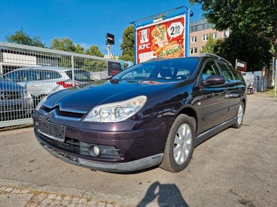 Citroën C5