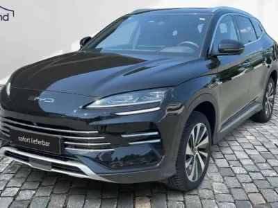 Gebraucht BYD Seal U