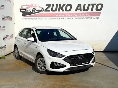 Gebraucht Hyundai i30