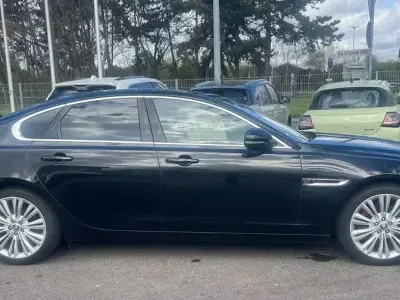 Gebraucht Jaguar XF