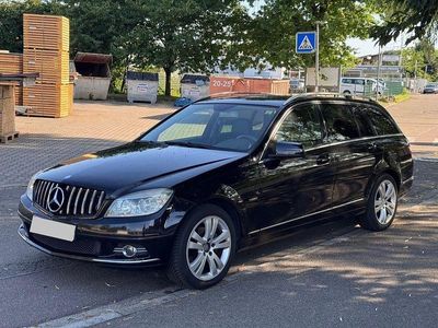 Mercedes C180