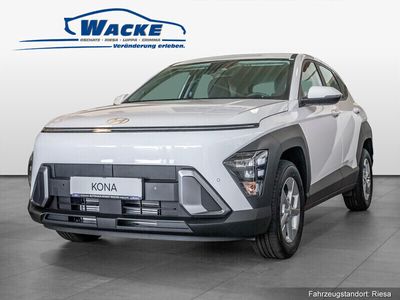 gebraucht Hyundai Kona SX2 1.0 T M/T 2WD Select 5-TÜRIG