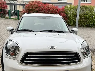 Gebraucht Mini Countryman