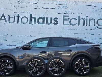 Gebraucht Peugeot 408 Allure 131 PS (96 kW) 2023 SUV