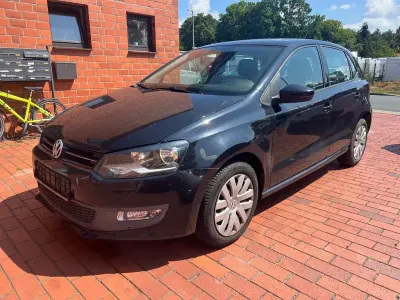 Gebraucht VW Polo